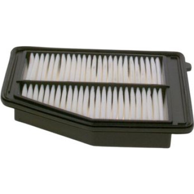 BOSCH F 026 400 412 Luftfilter