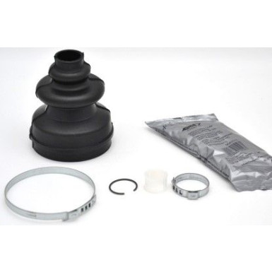 25548 Faltenbalgsatz, Antriebswelle