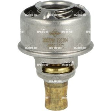 NRF | Thermostat, Kühlmittel | 725304