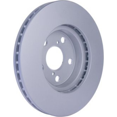 Hella | Bremsscheibe | 8DD 355 106-511