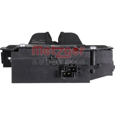 2310897 Heckklappenschloss