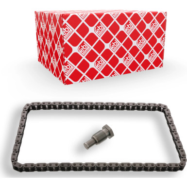 FEBI BILSTEIN 45002 Kettensatz, Ölpumpenantrieb