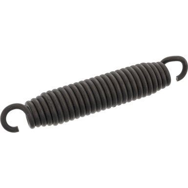 FEBI BILSTEIN 05780 Feder, Bremsbacken