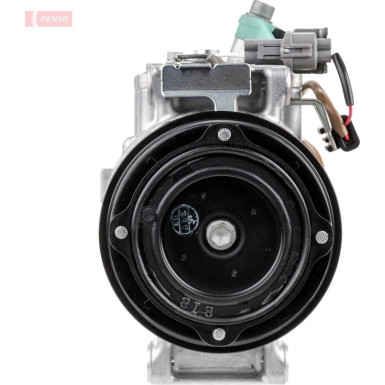 DENSO 6SBU16C Klimakompressor DCP17178 DENSO 6SBU16C Klimakompressor DCP17178