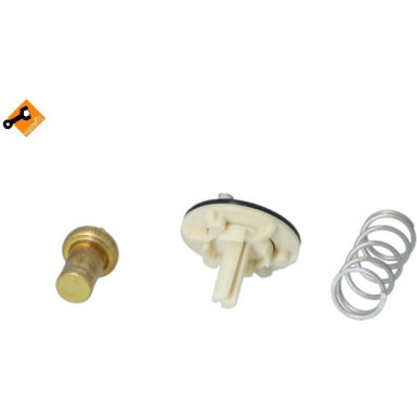 NRF | Thermostat, Kühlmittel | 725049