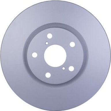 Hella | Bremsscheibe | 8DD 355 122-241