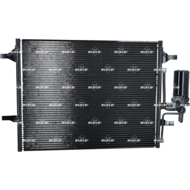 35930 Kondensator, Klimaanlage EASY FIT 35930 Kondensator, Klimaanlage EASY FIT