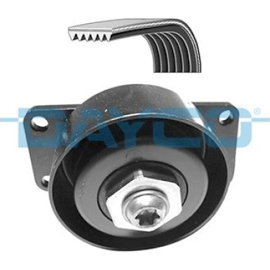 KPV171 Keilrippenriemensatz KPV171 Keilrippenriemensatz