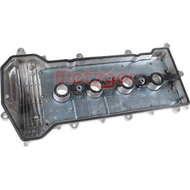 Metzger | Zylinderkopfhaube | 2389244