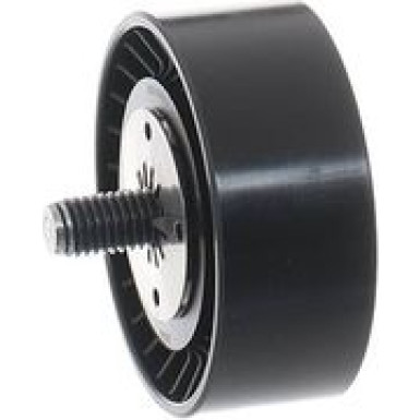 SKF | Umlenk-/Führungsrolle, Keilrippenriemen | VKM 60004