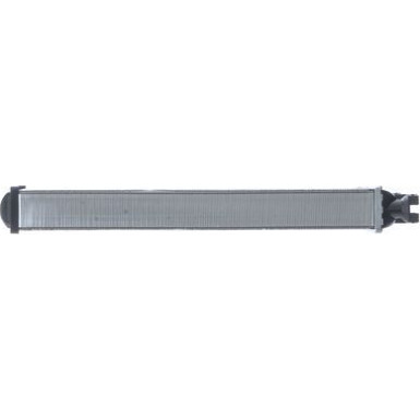 Mahle | Wärmetauscher, Innenraumheizung | AH 130 000S