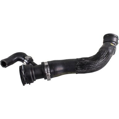 2420014 Kühlerschlauch