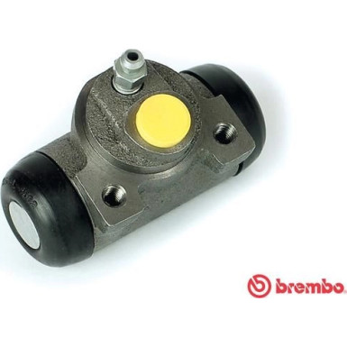Brembo Radbremszylinder ESSENTIAL LINE A 12 275