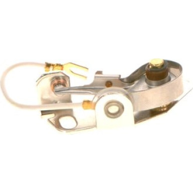 1 237 013 804 Kontaktsatz, Zündverteiler