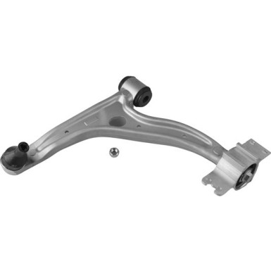 TED55379 Lenker, Radaufhängung