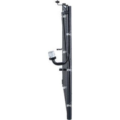 350514 Kondensator, Klimaanlage EASY FIT