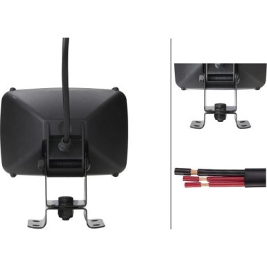 1GA 006 991-051 Arbeitsscheinwerfer