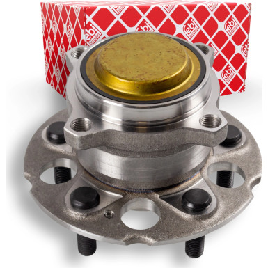 FEBI BILSTEIN 173417 Radlagersatz FEBI BILSTEIN 173417 Radlagersatz