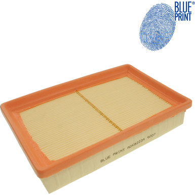 Blue Print | Luftfilter | ADK82234