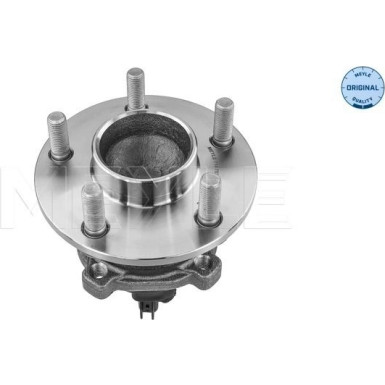 2 x MEYLE Radnabe | 714 752 0001 2 x MEYLE Radnabe | 714 752 0001