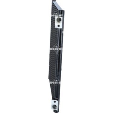 350204 Kondensator, Klimaanlage EASY FIT