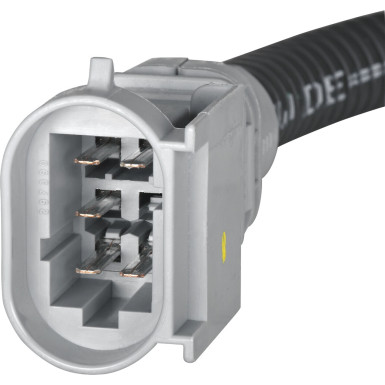 579710 Wischermotor ORIGINAL TEIL