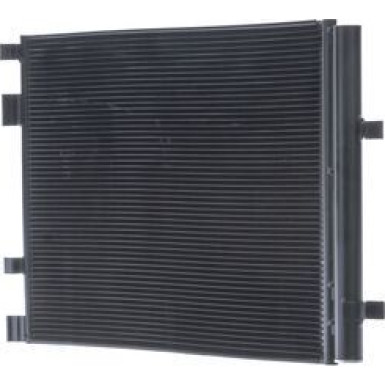Mahle | Kondensator, Klimaanlage | AC 1011 000S