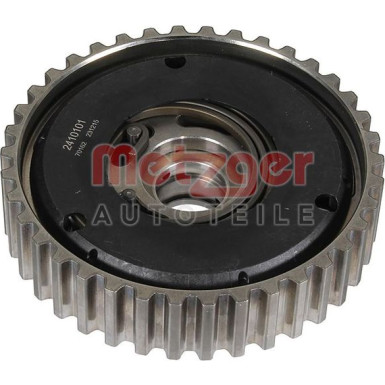 2410101 Nockenwellenversteller GREENPARTS