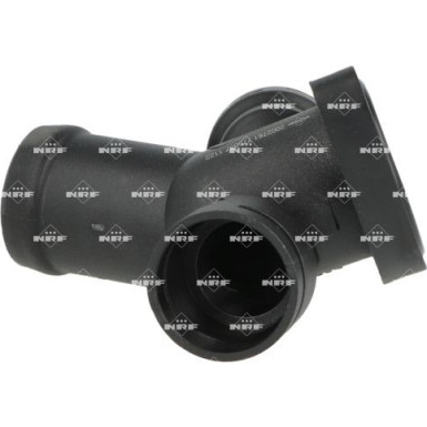 775057 Kühlmittelflansch