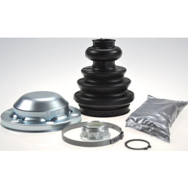 24567 Faltenbalgsatz, Antriebswelle