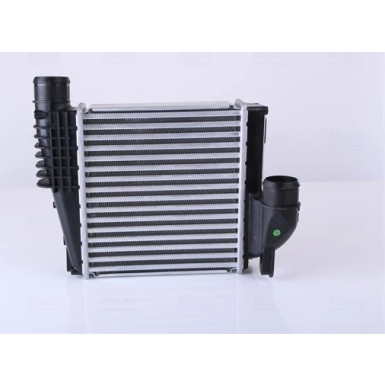 96380 Ladeluftkühler ** FIRST FIT **