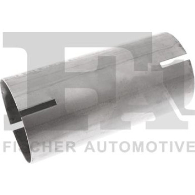 107-956 Rohrverbinder, Abgasanlage