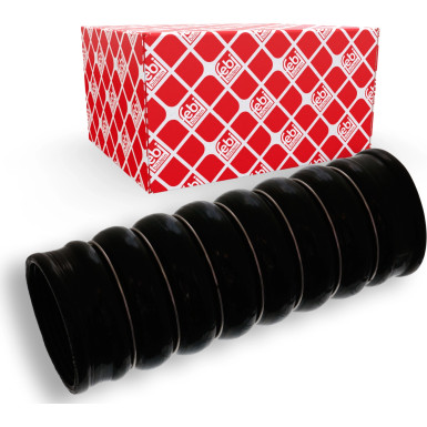 FEBI BILSTEIN 46465 Ladeluftschlauch