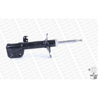 G8091 Stoßdämpfer MONROE ORIGINAL (Gas Technology) G8091 Stoßdämpfer MONROE ORIGINAL (Gas Technology)
