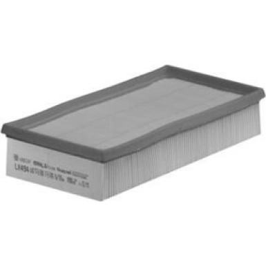 LX 494 Luftfilter LX 494 Luftfilter