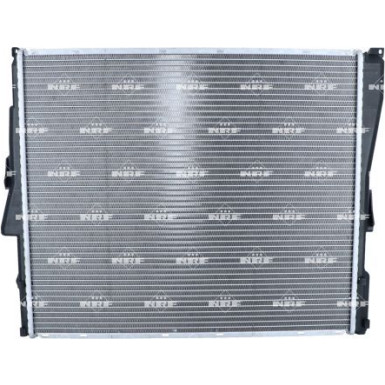 53117 Kühler, Motorkühlung EASY FIT 53117 Kühler, Motorkühlung EASY FIT