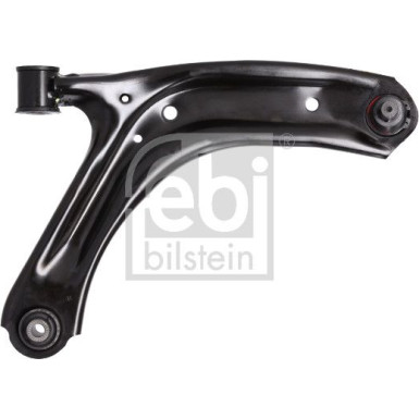 196247 Lenker, Radaufhängung