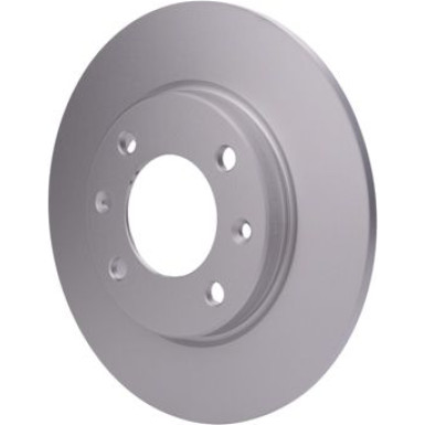 Hella | Bremsscheibe | 8DD 355 102-511