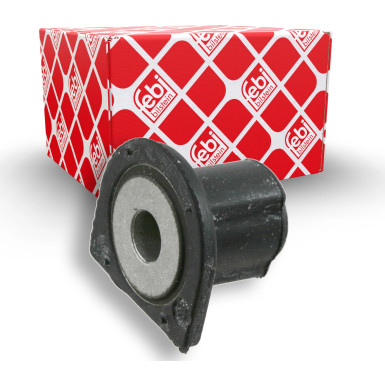 FEBI BILSTEIN 27637 Lagerung, Lenkgetriebe