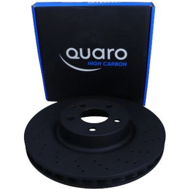 Bremsscheibe QUARO HIGH CARBON QD1457HC