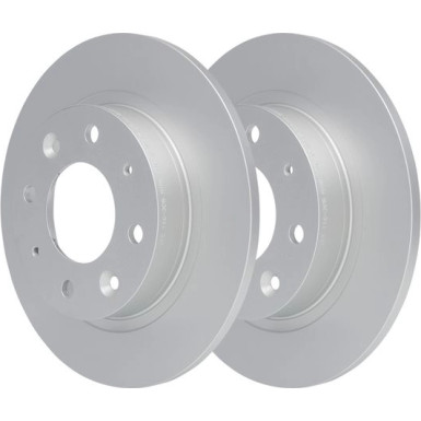 24.0110-0308.1 Bremsscheibe 24.0110-0308.1 Bremsscheibe