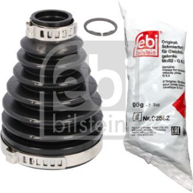 febi bilstein | Faltenbalgsatz, Antriebswelle | 192973 febi bilstein | Faltenbalgsatz, Antriebswelle | 192973