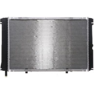 Mahle | Kühler, Motorkühlung | CR 371 000S