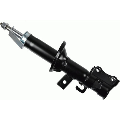 Sachs | Stoßdämpfer | 313 615