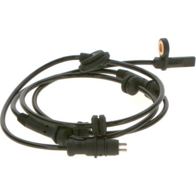 BOSCH | Sensor, Raddrehzahl | 0 986 594 578