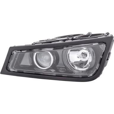 Hella | Nebelscheinwerfer | 1PL 010 477-171