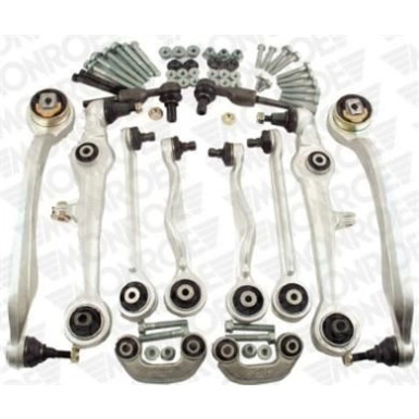 Monroe | Reparatursatz, Querlenker | L0018