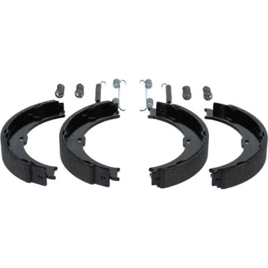0 986 487 720 Bremsbackensatz, Feststellbremse