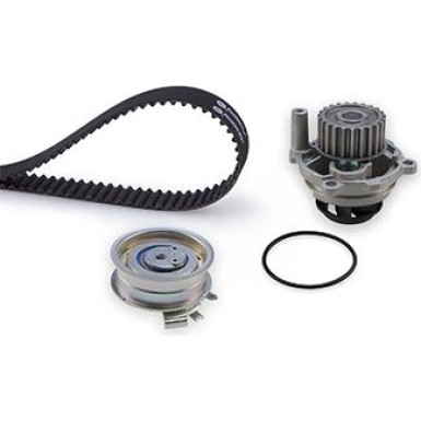 KP15489XS-1 Wasserpumpe + Zahnriemensatz PowerGrip™ KP15489XS-1 Wasserpumpe + Zahnriemensatz PowerGrip™
