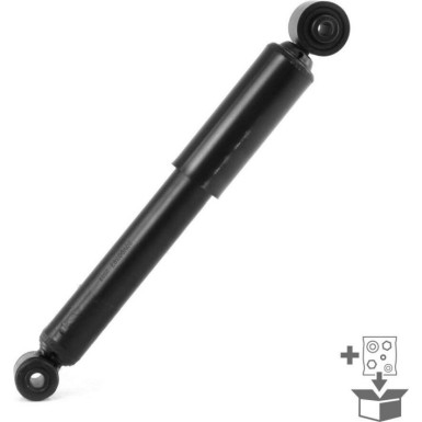 23974 Stoßdämpfer MONROE ORIGINAL (Gas Technology)